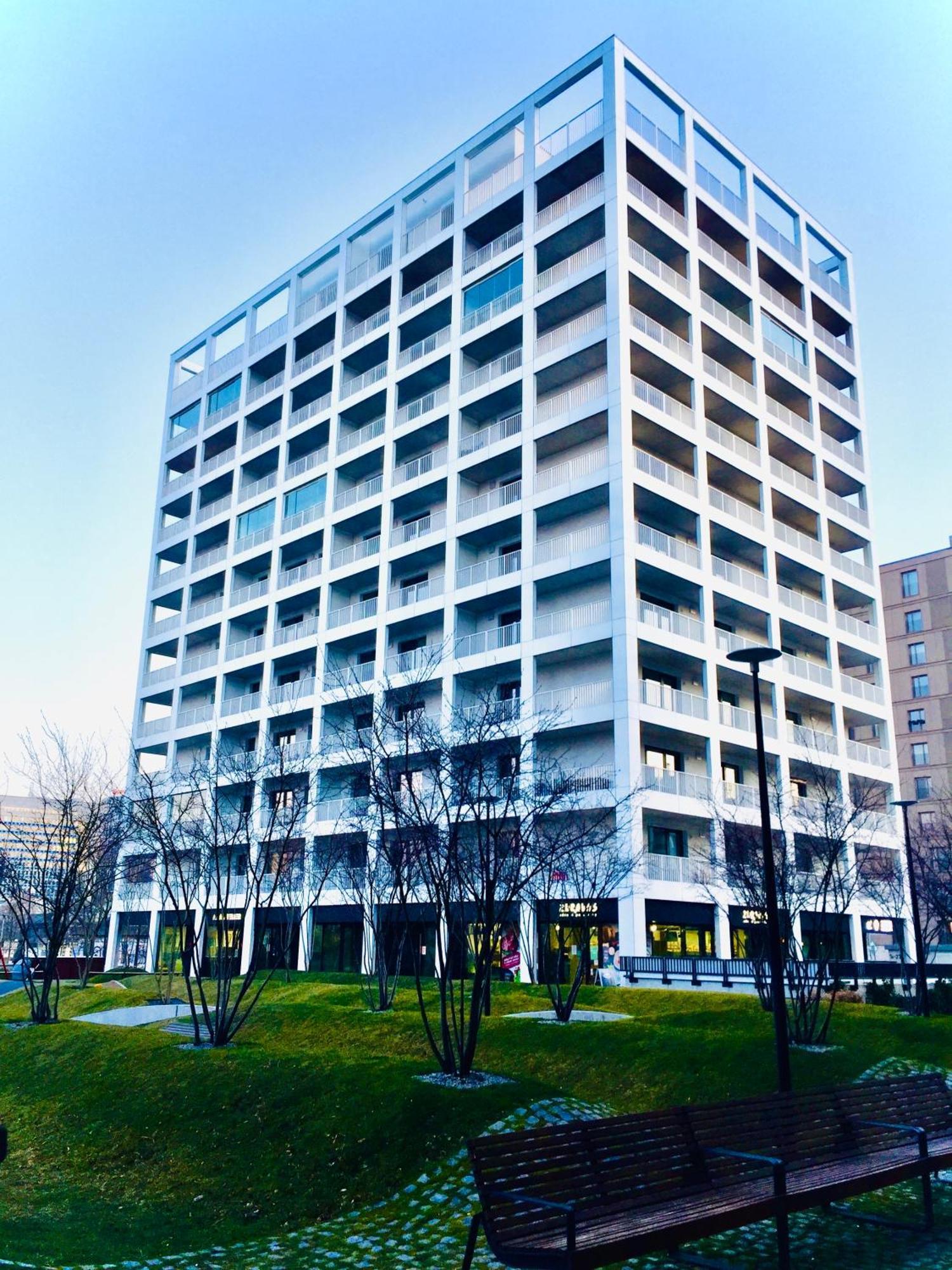 Top Urban Apartment - Free Parking, Green Energy, Modern Style ブラチスラヴァ エクステリア 写真